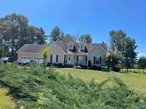 258 Old Glory Ln, Albertville, AL, 35950-0459 | Card Image