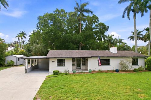 2706 Rhode Island Ave, FORT MYERS, FL, 33916-1817 | Card Image