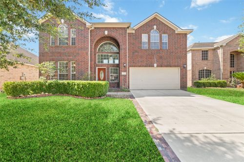 15111 Snow Hill Ct, Sugar Land, TX, 77498-2149 | Card Image