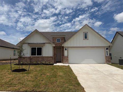 1107 Legrand St, Brenham, TX, 77833-1316 | Card Image