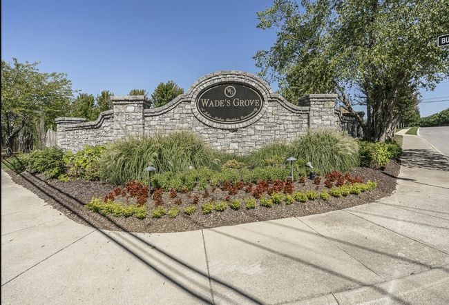 8007 Ragusa Cir, House other with 3 bedrooms, 2 bathrooms and 4 parking in Spring Hill TN | Image 34