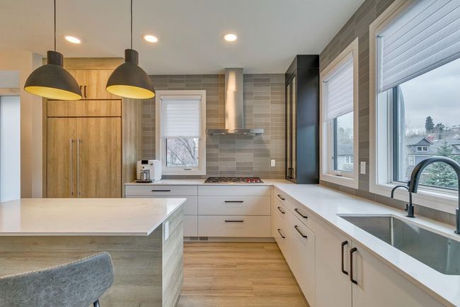 538 23 Ave Sw, Townhouse with 2 bedrooms, 2 bathrooms and 2 parking in Calgary AB | Image 13