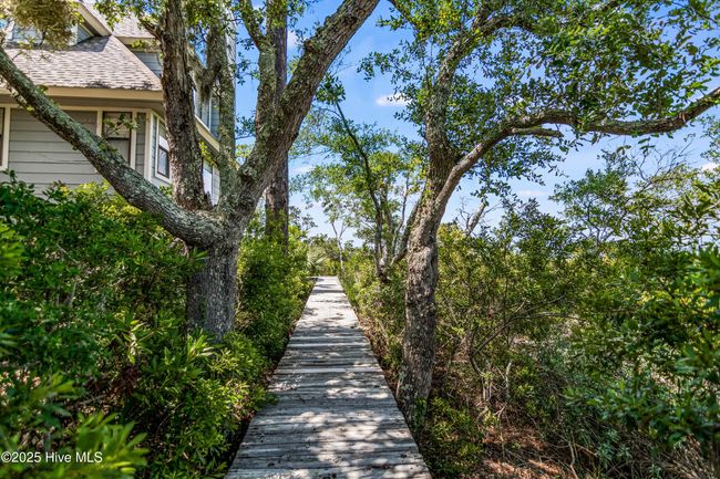 UNIT-9 - 123 N Bald Head Wynd, House other with 4 bedrooms, 4 bathrooms and 2 parking in Bald Head Island NC | Image 28