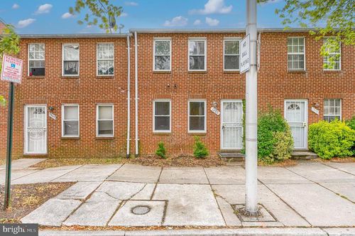 1205 Ashland Ave, BALTIMORE, MD, 21202-5457 | Card Image