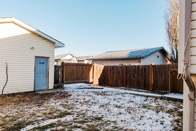 8842 66 Avenue, Home with 4 bedrooms, 3 bathrooms and 3 parking in Grande Prairie AB | Image 32