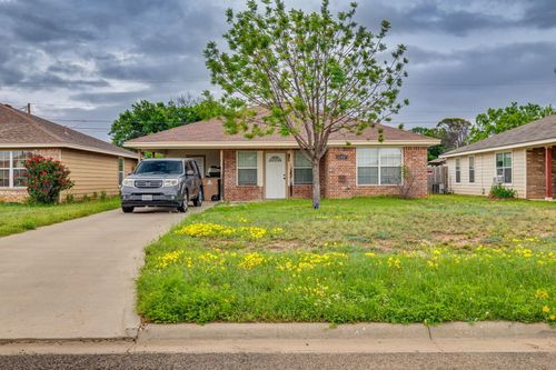 1614 Cloud St, San Angelo, TX, 76905-8145 | Card Image