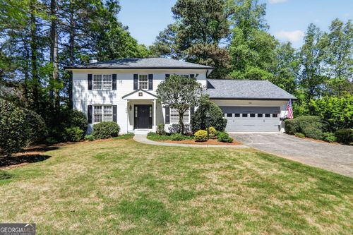1905 Holly Springs Road, marietta, GA, 30062 | Card Image