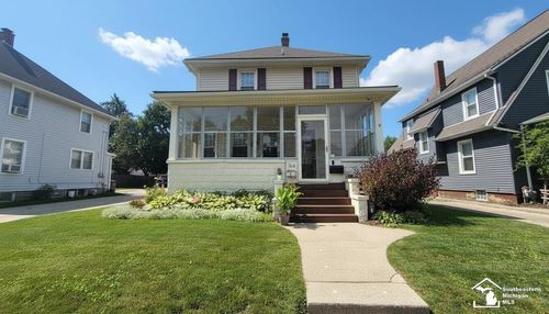 154 Riverview Ave, Monroe, MI, 48162-2665 | Card Image