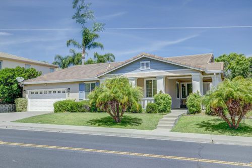 2418 Ridgewood Circle, Fairfield, CA, 94534 | Card Image