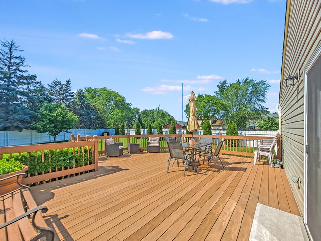 832 Debra Ln, House other with 3 bedrooms, 3 bathrooms and 2 parking in Elk Grove Village IL | Image 18