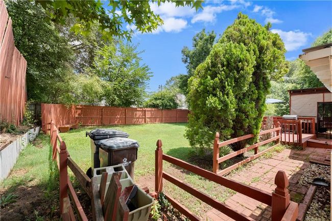 7030 Kingston Ln, House other with 3 bedrooms, 2 bathrooms and null parking in Mcdonough GA | Image 31