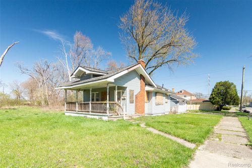 600 Alameda St, Detroit, MI, 48203-1020 | Card Image