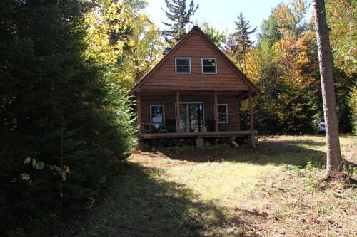 182 Thompson Trail, Carrying Place Twp, ME, 04961 | Card Image