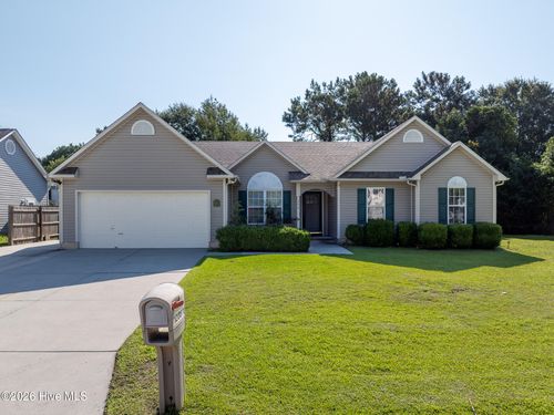 206 Winter Rd, Jacksonville, NC, 28540-8947 | Card Image