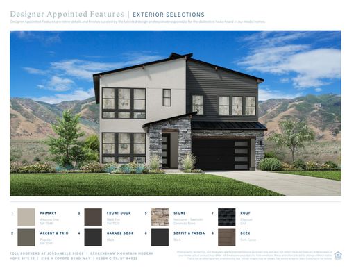 13-2186 N Coyote Bend Way, Heber City, UT, 84032-4832 | Card Image