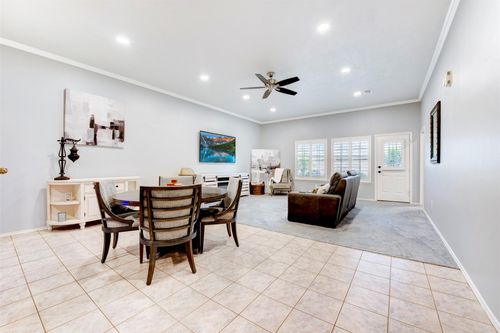 3535 Teakwood Dr, Pearland, TX, 77584-2531 | Card Image