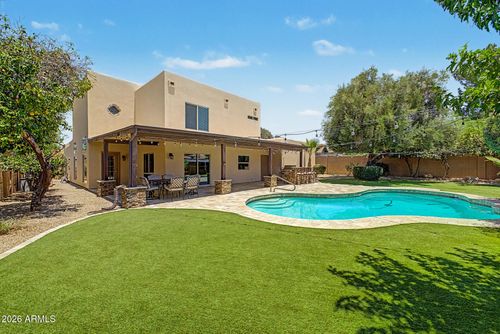 5101 E Karen Dr, Scottsdale, AZ, 85254-2238 | Card Image