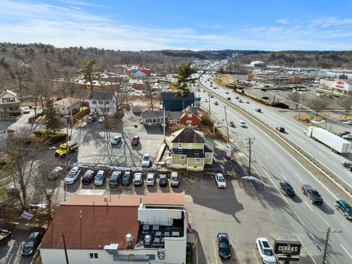 144 Broadway, Saugus, MA, 01906-1027 | Card Image