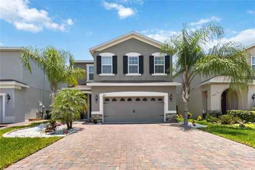 3883 Crawley Down Loop, SANFORD, FL, 32773-7132 | Card Image