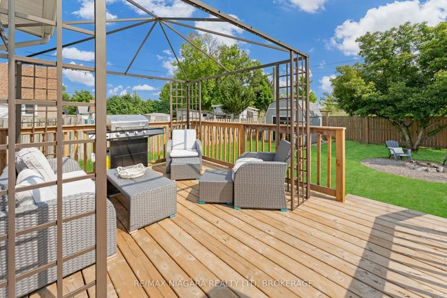 89 Colborne St, House other with 3 bedrooms, 1 bathrooms and 2 parking in Port Colborne ON | Image 24