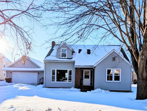 12670 15th Street Se, Svea, MN, 56216 | Card Image