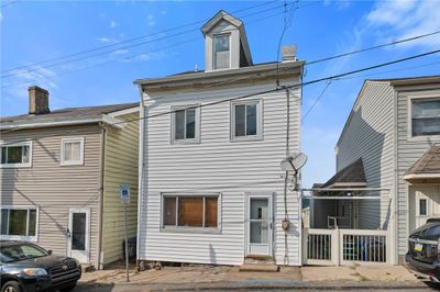 15 Holt St, House other with 3 bedrooms, 2 bathrooms and null parking in South Side PA | Image 2