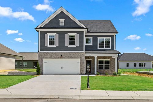 385 Winchester Dr, Rossville, GA, 30741-8139 | Card Image