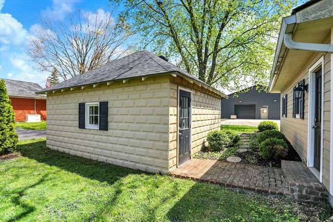 2 CAR DETACHED GARAGE | Image 39