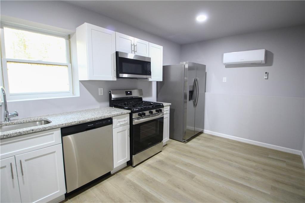 Residential Lease in Newnan 5