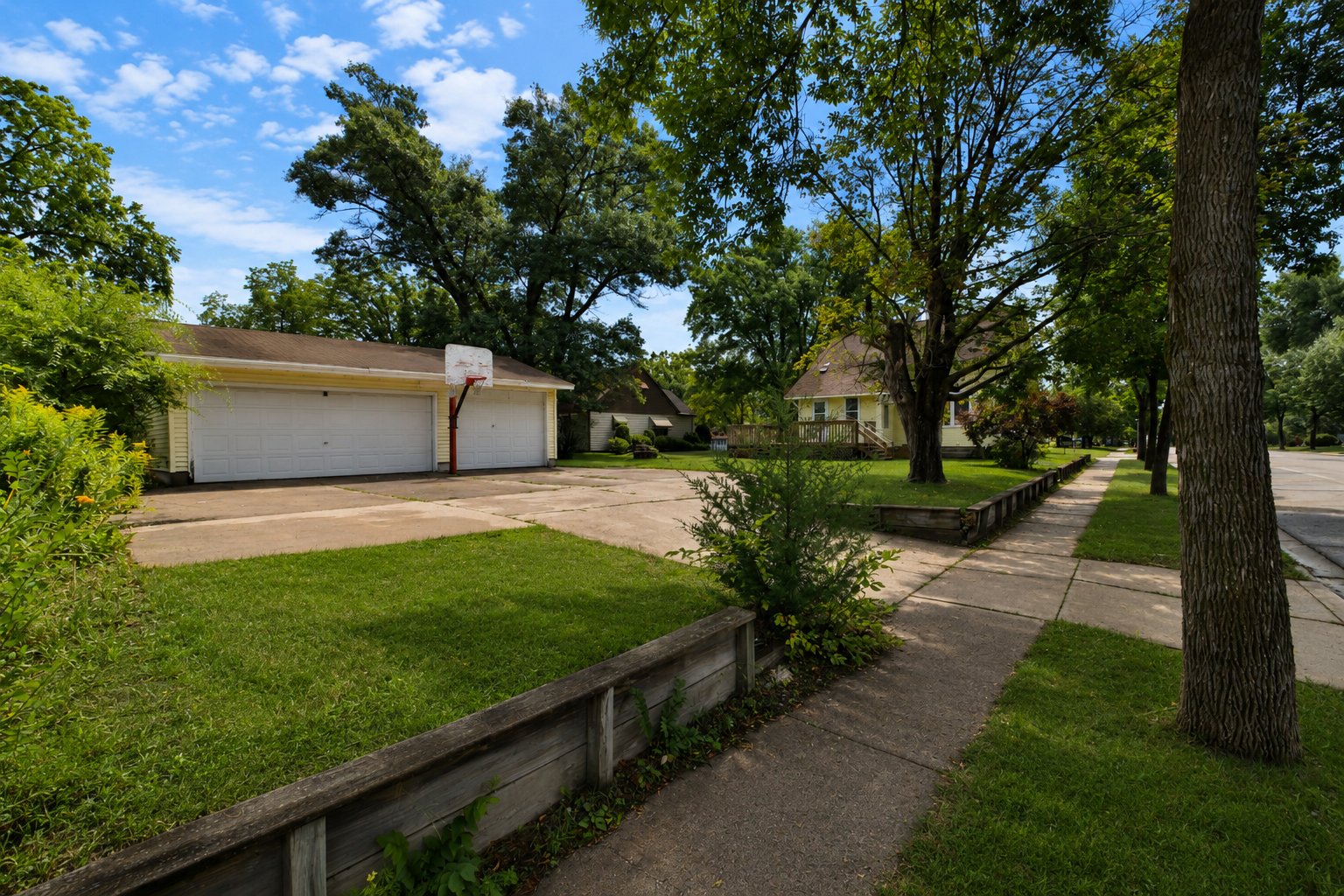 Residential in Staples 4