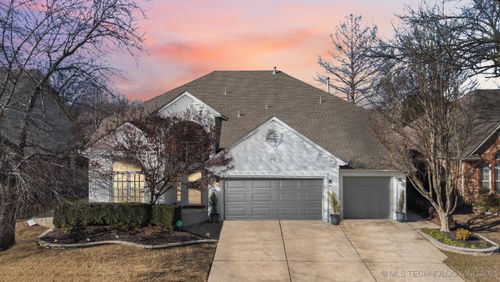 3744 W Freeport Street, Broken Arrow, OK, 74012 | Card Image