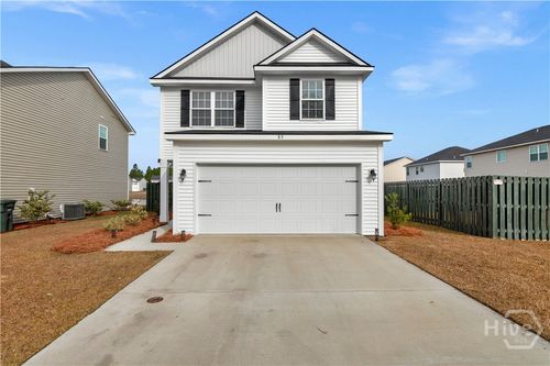 85 Brightleaf Circle, Hinesville, GA, 31313 | Card Image