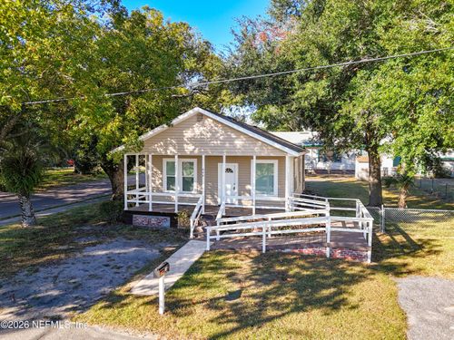 644 Willow Branch Ave, JACKSONVILLE, FL, 32205-5652 | Card Image