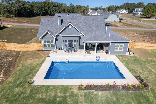 255 Old Town Road, Dacula, GA, 30019 | Card Image