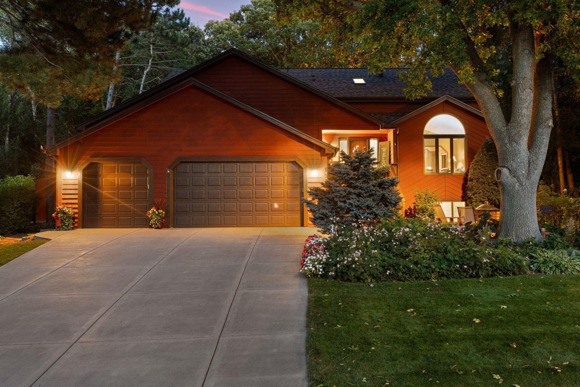 Garden View Ct, Saint Paul, MN 55124