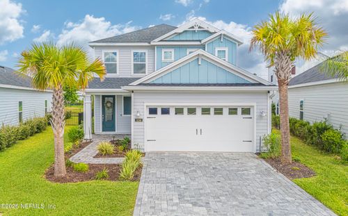 126 Old Fort Trail, St Johns, FL, 32259 | Card Image