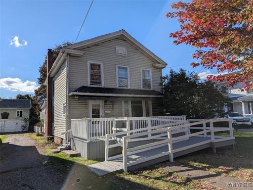 33 Genesee St, Cuba, NY, 14727-1134 | Card Image