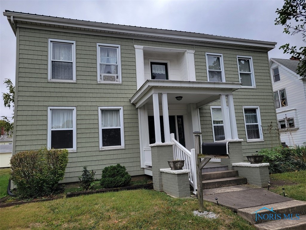 Detroit St, Kenton, OH 43326