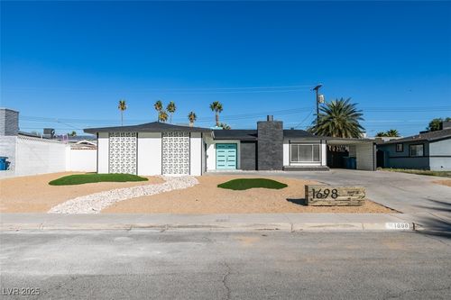 1698 Silver Mesa Way, Las Vegas, NV, 89169-2570 | Card Image