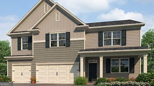 1427 Lincoln Ln, Braselton, GA, 30517-1150 | Card Image