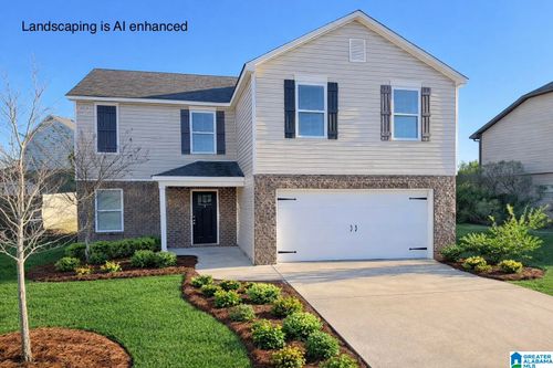 270 Addison Dr, CALERA, AL, 35040-5644 | Card Image