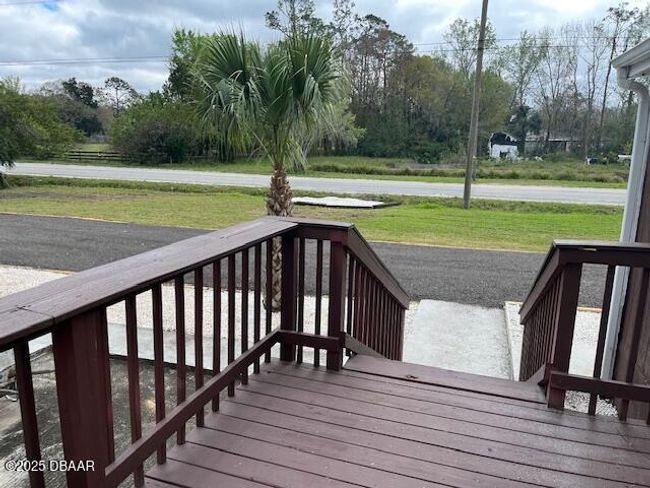 303 N Janice Ln, House other with 3 bedrooms, 2 bathrooms and null parking in Ormond Beach FL | Image 23