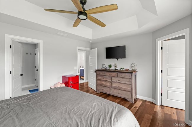 1600 Tuttle Rd, House other with 3 bedrooms, 3 bathrooms and null parking in Mason MI | Image 19