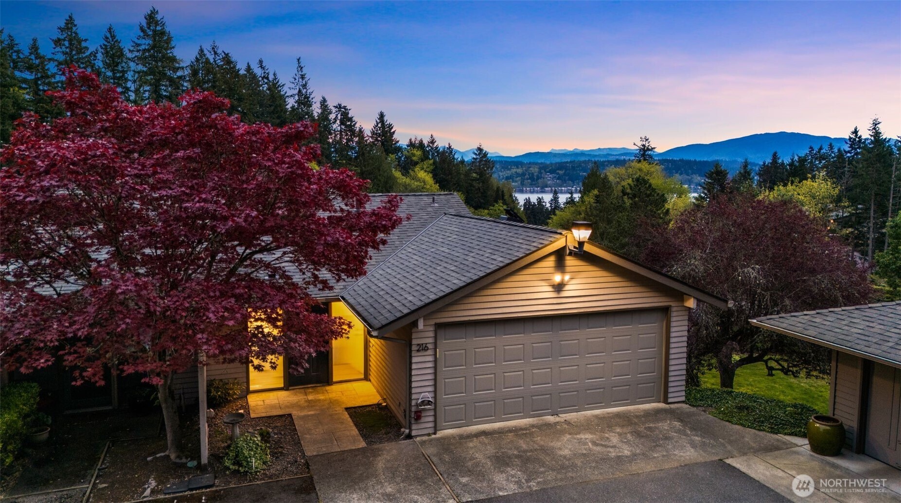 Residential in Bellevue 2