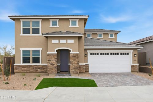 10223 S 20th Ln, Phoenix, AZ, 85041-0037 | Card Image