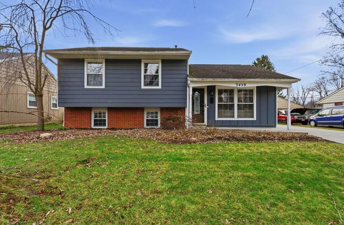 3459 Crandon St, Hilliard, OH, 43026-1800 | Card Image