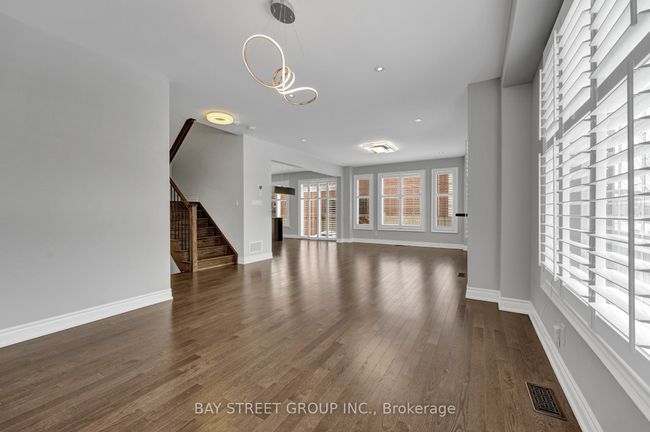 1275 Raspberry Terr, House other with 4 bedrooms, 3 bathrooms and 2 parking in Milton ON | Image 14