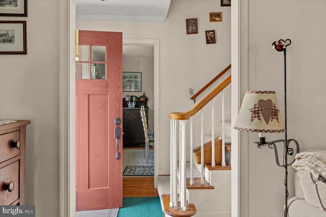 356 Wirgman Ave, House other with 4 bedrooms, 3 bathrooms and null parking in ROMNEY WV | Image 6