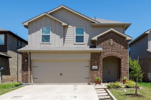 1648 Seadrift Dr, Forney, TX, 75126-3564 | Card Image