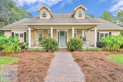12 S Bogey Dr, Jesup, GA, 31546-2127 | Card Image